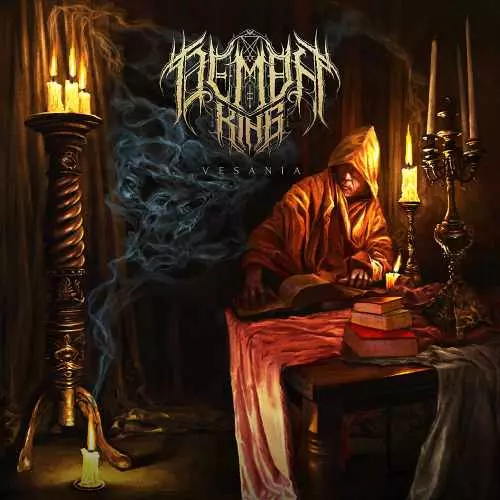 DEMON KING / VESANIA