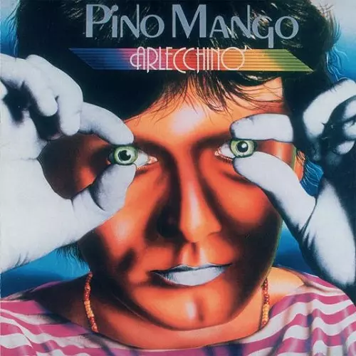 MANGO / マンゴ / ARLECCHINO