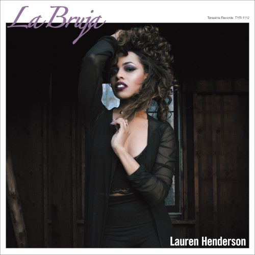 LAUREN HENDERSON / ローレン・ヘンダーソン / La Bruja