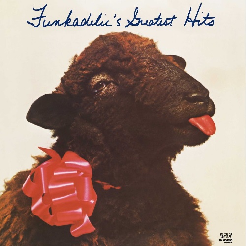 FUNKADELIC / ファンカデリック / FUNKADELIC'S GREATEST HITS (LP)
