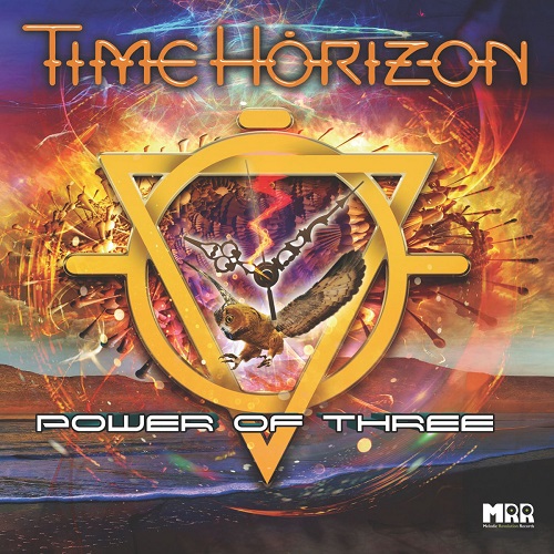 TIME HORIZON / POWER OF THREE