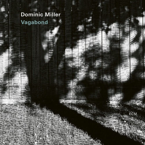 ドミニク・ミラー / Vagabond (LP)
