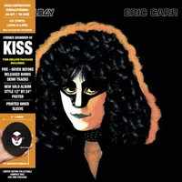 ERIC CARR / エリック・カー / ROCKOLOGY<CD>