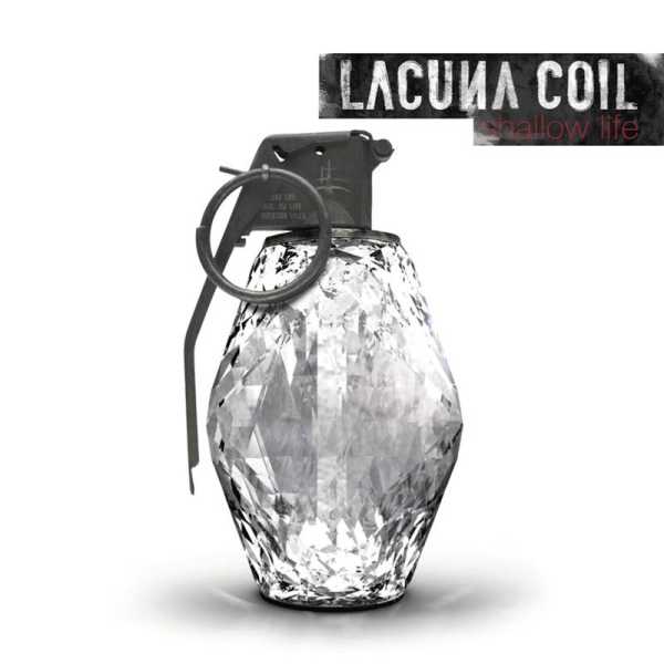LACUNA COIL / ラクーナ・コイル / SHALLOW LIFE [LP]