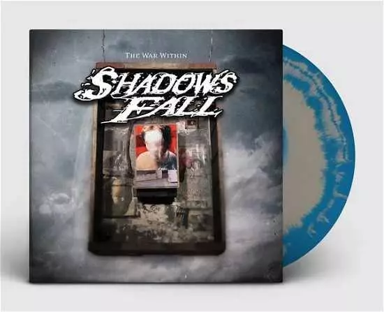 SHADOWS FALL / シャドウズ・フォール / WAR WITHIN