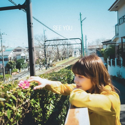 OCEANS(JPN/PUNK) / SEE YOU / SEE YOU