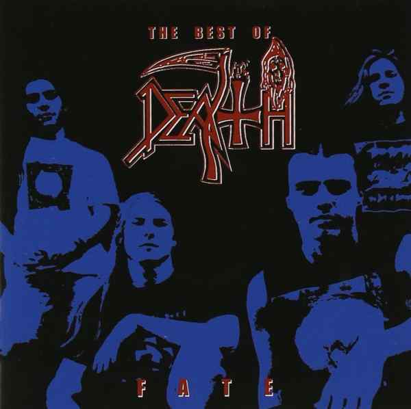 DEATH / デス / FATE: THE BEST OF DEATH