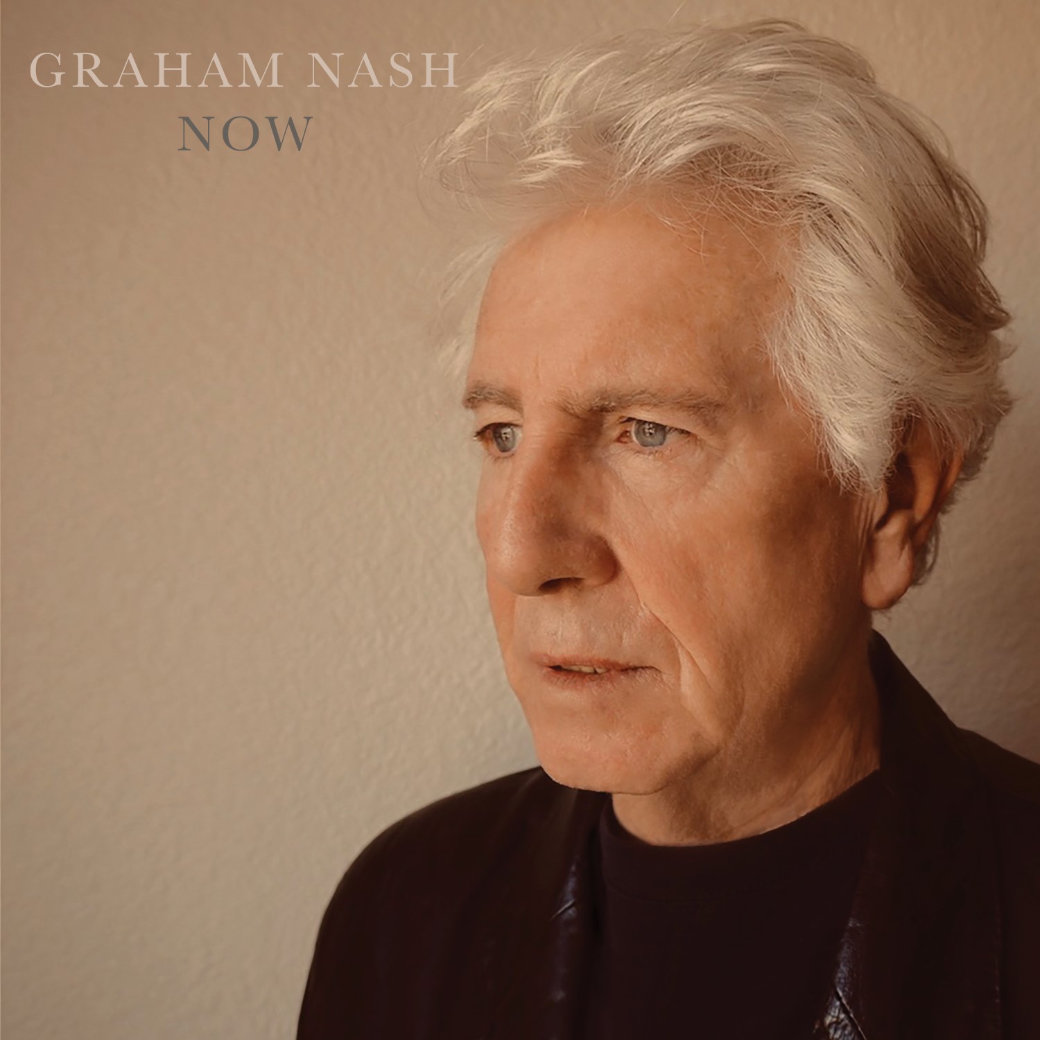 GRAHAM NASH / グラハム・ナッシュ / NOW [VINYL]