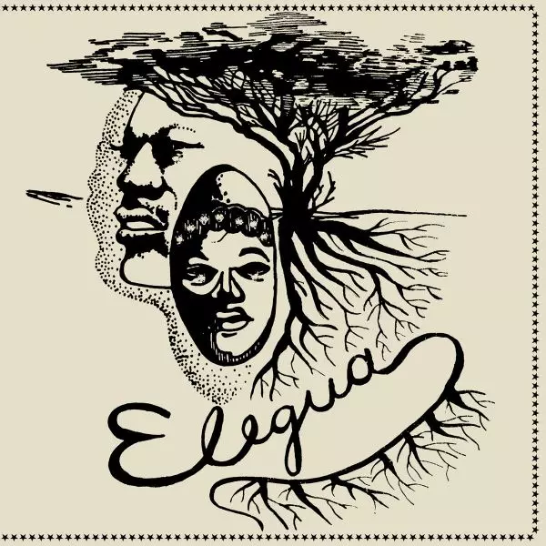 ELEGUA / エレグア / ELEGUA