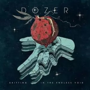 DOZER / DRIFTING IN THE ENDLESS VOID<TRANSLUCENT PURPLE VINYL>