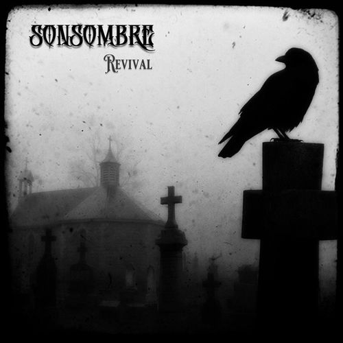 SONSOMBRE / REVIVAL (IMPORT CD)