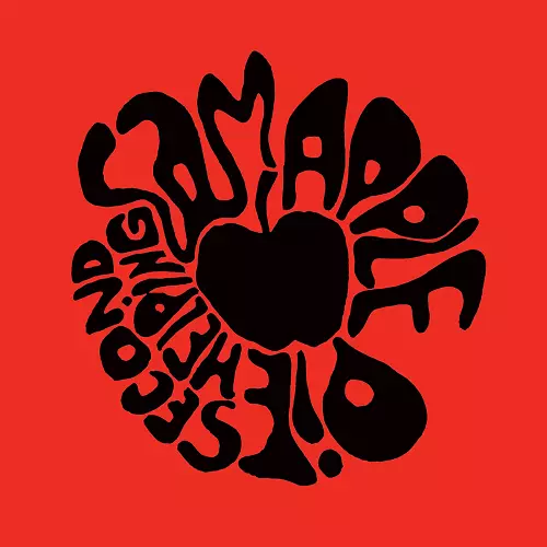 SAM APPLE PIE / サム・アップル・パイ / SECOND HELPING: LIMITED VINYL
