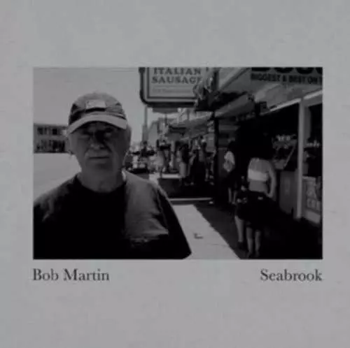 BOB MARTIN / ボブ・マーティン商品一覧｜JAZZ｜ディスク