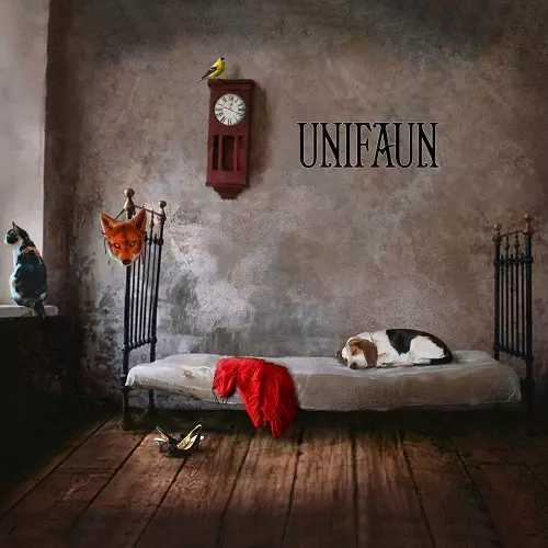 UNIFAUN / UNIFAUN