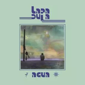 LAPA DULA / ラパ・ドゥーラ / AGUA (LP VINYL)