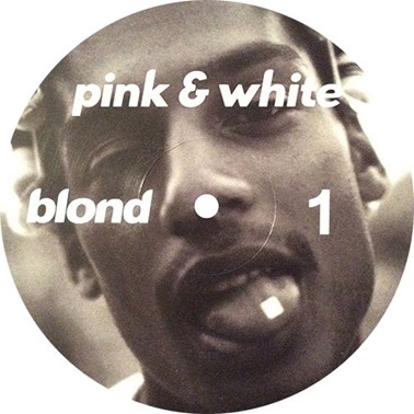 FRANK OCEANの大傑作アルバムBlondeより「PINK + WHIT」NIGHTS」を収録