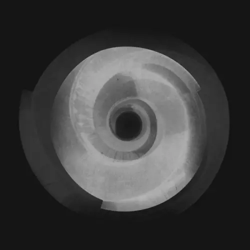 YONI / MY LITTLE YONI (3LP)