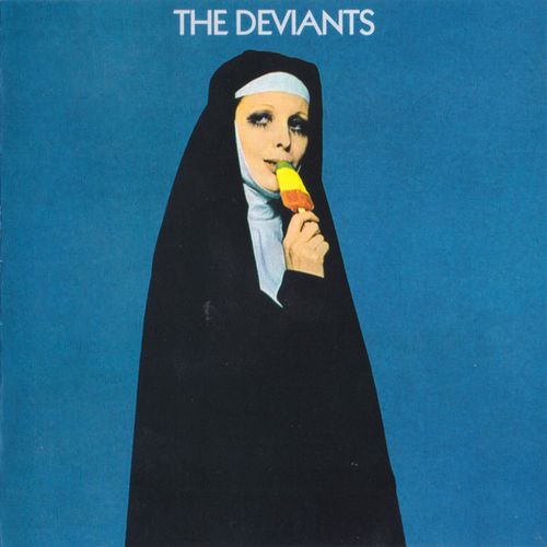DEVIANTS / デヴィアンツ / ザ・デヴィアンツ(サード) (SHM-CD)