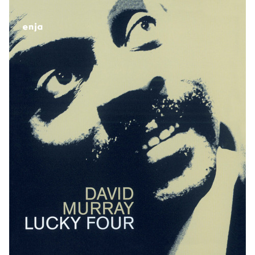 DAVID MURRAY / デヴィッド・マレイ / Lucky Four(LP/180g)