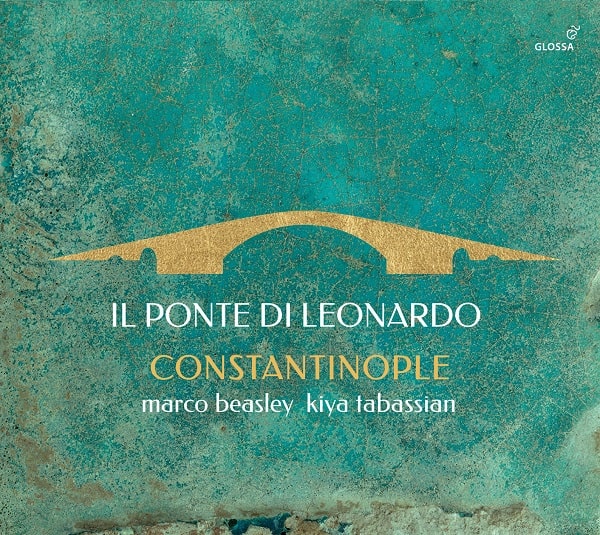CONSTANTINOPLE / コンスタンティノープル / IL PONTE DI LEONARDO