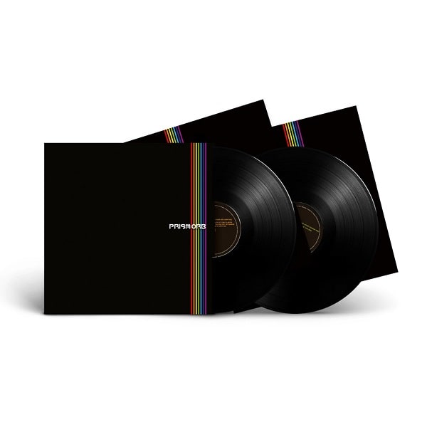 ORB / ジ・オーブ / PRISM (2 X 12" VINYL ALBUM)