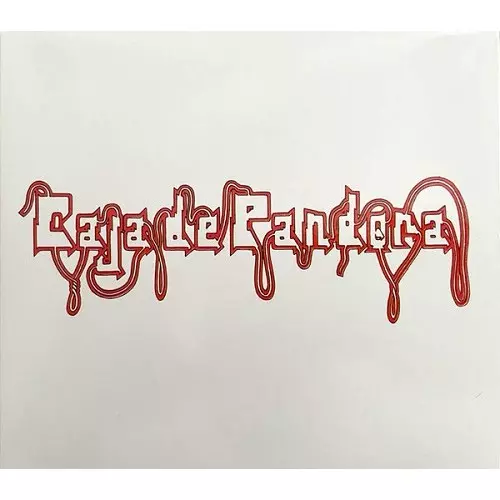 CAJA DE PANDORA  / CAJA DE PANDORA - DIGIPAK