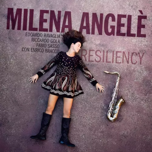 ミレナ×260本 MILENA ANGELE / ミレナ・アンジェル商品一覧｜PUNK｜ディスク