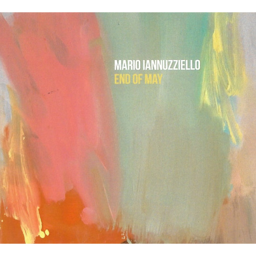 MARIO IANNUZZIELLO / マリオ・イアンヌジーロ / End Of May