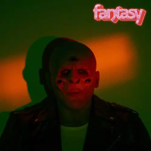 M83 /  FANTASY [2LP/MARBRE BLEU INDIE STORE EXCLUSIVE]
