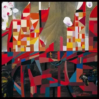 WATA IGARASHI / ワタ・イガラシ / AGARTHA (CD)