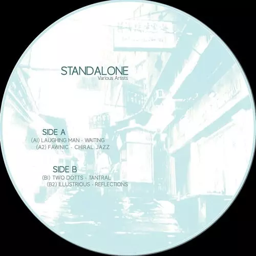 V.A. (STANDALONE) / 4