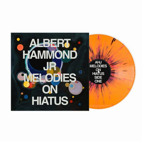 ALBERT HAMMOND JR / アルバート・ハモンド・ジュニア / MELODIES ON HIATUS (2LP)