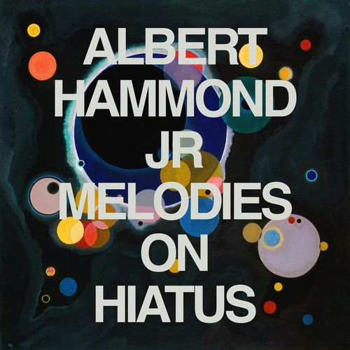 ALBERT HAMMOND JR / アルバート・ハモンド・ジュニア / MELODIES ON HIATUS (CD)