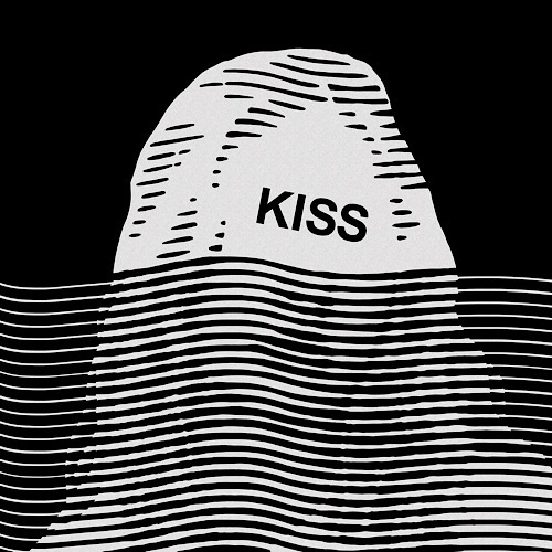 AVOCADO BOYS / KISS (7")