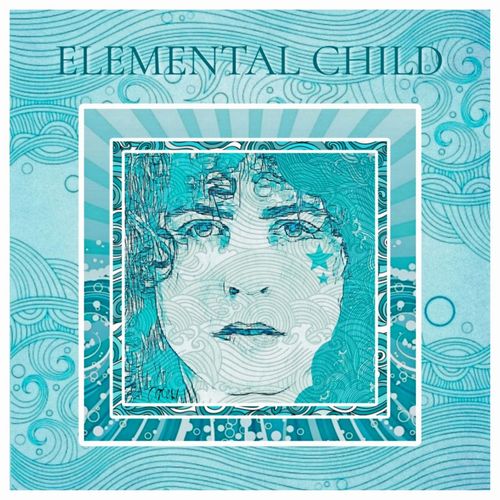 V.A. / ELEMENTAL CHILD:THE WORDS AND MUSIC OF MARC BOLAN (2CD)