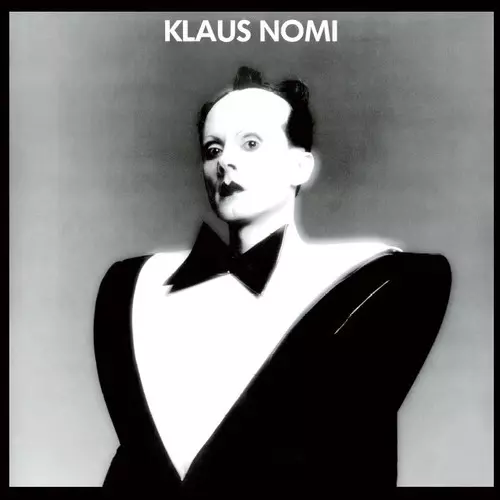 超絶希少品 Klaus Nomi (4枚組アナログレコード)完全生産限定盤 KLAUS NOMI / クラウス・ノミ商品一覧｜ディスクユニオン
