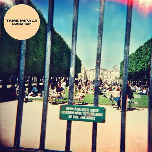 INNERSPEAKER
