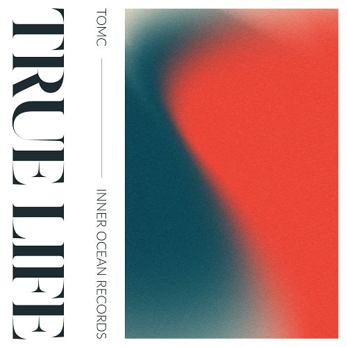 TOMC / トムシー / TRUE LIFE (LP)