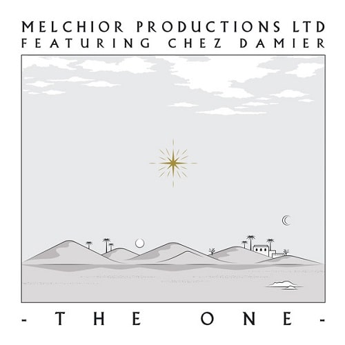 CHEZ DAMIER / MELCHIOR PRODUCTIONS LTD / ONE (12"x2)