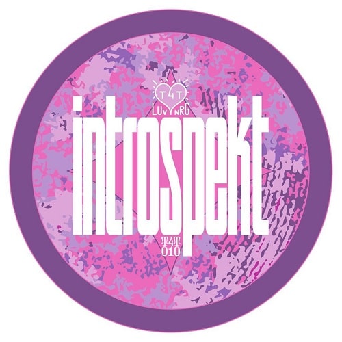 INTROSPEKT / TEMPTATION EP