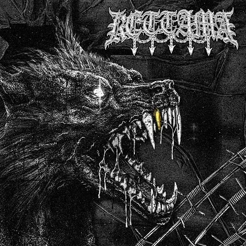 KETTAMA / G-TOWN 004