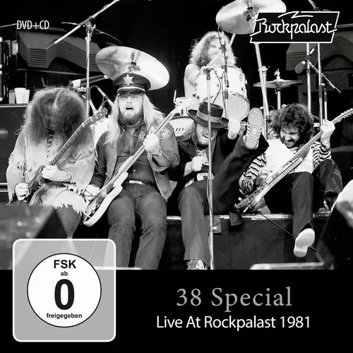38 SPECIAL / 38スペシャル商品一覧|OLD ROCK|ディスク 38 SPECIAL / 38スペシャル商品一覧|OLD ROCK|ディスク