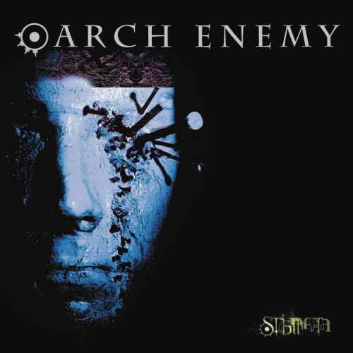 ARCH ENEMY / アーチ・エネミー / STIGMATA<CD/2023 RE-ISSUE>