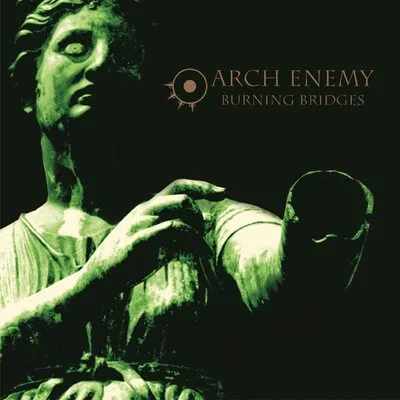 ARCH ENEMY / アーチ・エネミー / BURNING BRIDGES<CD / 2023 RE-ISSUE>