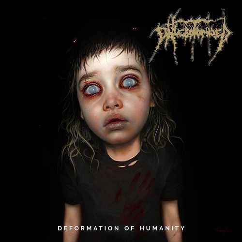 PHLEBOTOMIZED / DEFORMATION OF HUMANITY