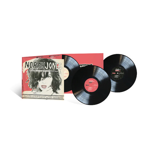 限定販売】 Norah Jones レコードストアデイ ノラジョーンズ RSD2023 