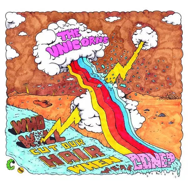 UNICORNS / ユニコーンズ商品一覧｜JAZZ｜ディスクユニオン