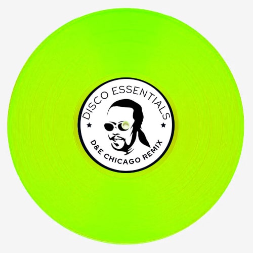 DAVE MAZE / DISCO ESSENTIALS