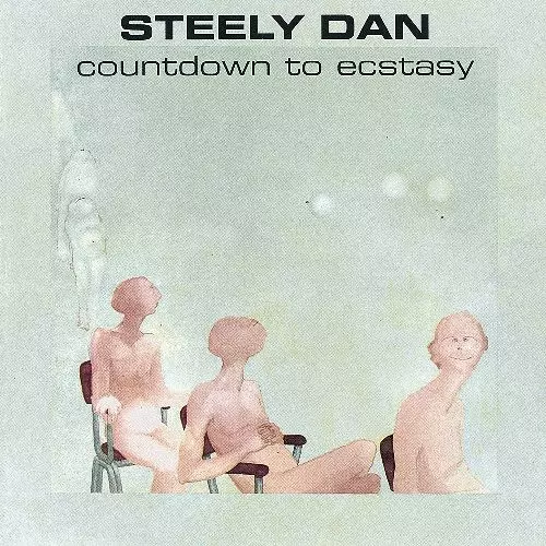 STEELY DAN / スティーリー・ダン / COUNTDOWN TO ECSTASY (LP)