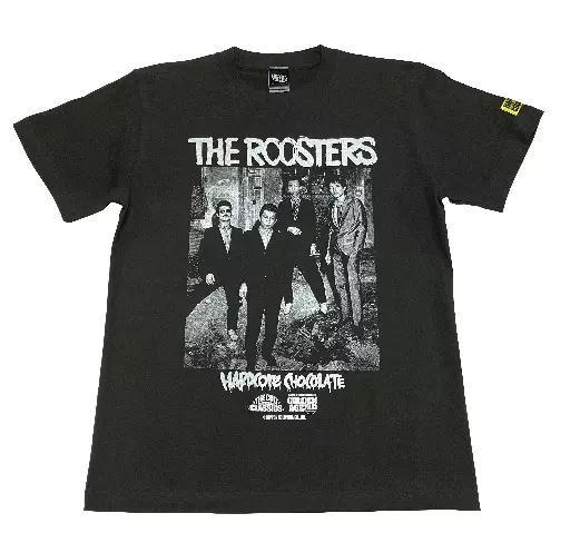 ROOSTERS(Z) / ルースターズ商品一覧｜ディスクユニオン・オンライン